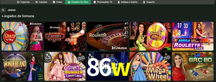 86w bet