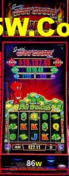 86w: Seu Cassino Premiado com Pagamentos Rápidos