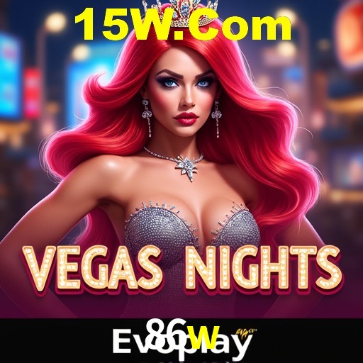 Descubra o Mundo do Cassino Online com 86w