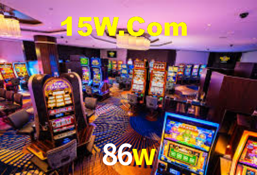 86w