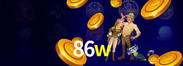 86w: Jogos de Caça-Níqueis-Altas Recompensas, Roleta-Velocidade, Blackjack-Desafios Máximos