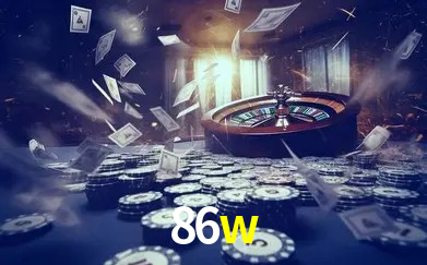Canal oficial no Telegram da 86w