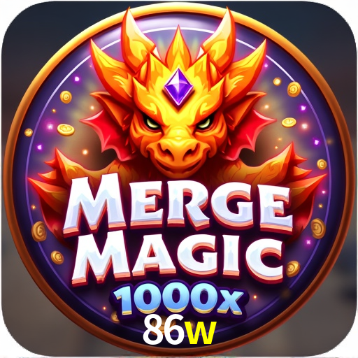 Descubra a Magia dos Jogos de Arcade no 86w