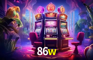Apostas de Tênis 86w