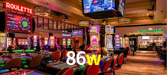 86w
