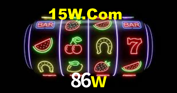 86w